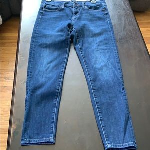 Banana Republic Skinny Jeans
